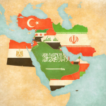Greater Middle Eastern Border Roleplay (GMEBRP)