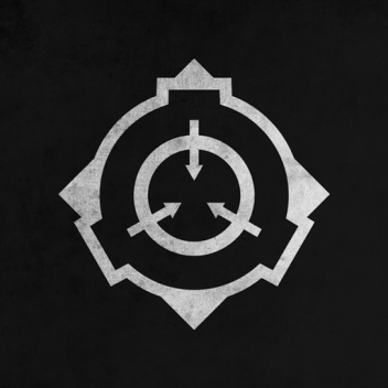 SCP Rolplay (Bêta)