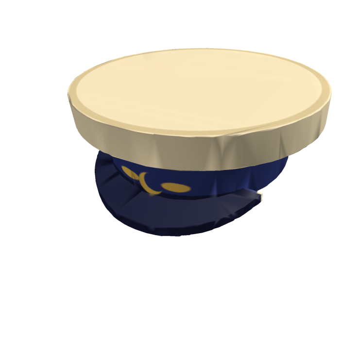 Midnight Sailor Cap