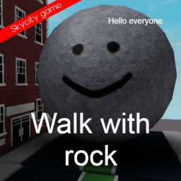 Walk with Rock