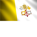 The Most Holy Vatican City-State