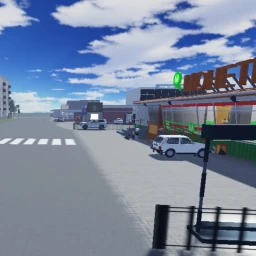 Кашино RP🏡 icon