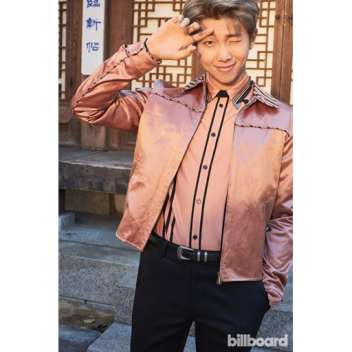 namjoon♡♡