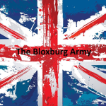 The Official Bloxburg Military Group