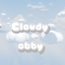 Cloudy Obby