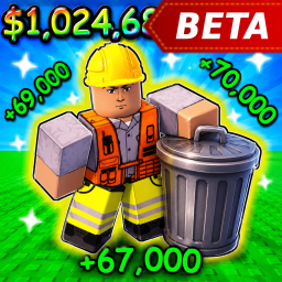 [BETA] My Trash Farm