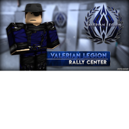Valerian Legion | Rally Center