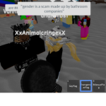 LGBTQ Clan!