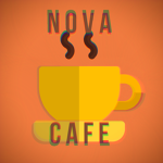 ~(NOVA Cafe)~
