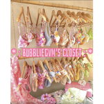* : bubbliegvm’s closet : *