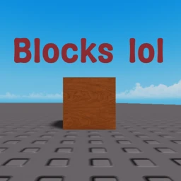 Blocks lol icon