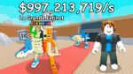 Steal a Brainrot Studios