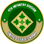 4th Infаntry Dіvisіоn ᅠ ᅠ