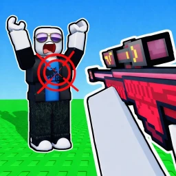 [FPS] SniperAim icon