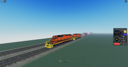 [Drobna aktualizacja] Union Pacific