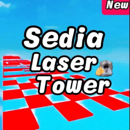 [Komunitas] Sedia Laser Tower