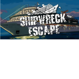 Shiprack Escape!!!!!!!!!!