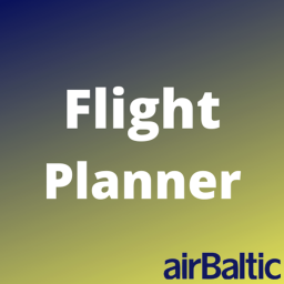 Flight Planner