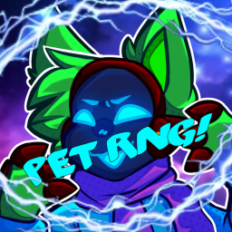 🎲 Pet RNG!🍀