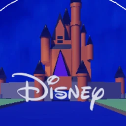 Disney Logo (2015-2021) icon