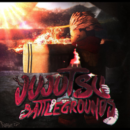 [TESTING] JUJUTSU BATTLEGROUNDS ARENA
