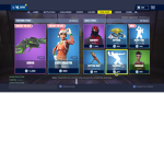 Arc = clan