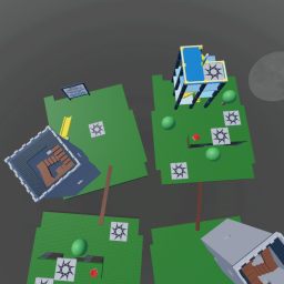 FFA Battle