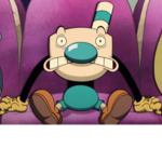 Join if you're a cuphead fan!