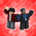 Chaotic Duo Official