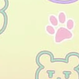 ᗢ ˚ʚ icon