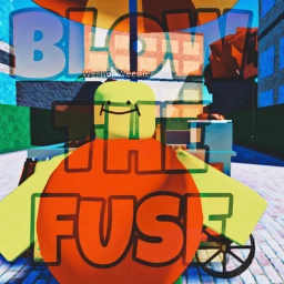Blow The Fuse icon