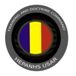 Us army training & doctrine command