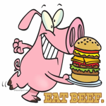 Beef Fan Group