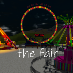 the fair