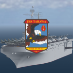 LHA-1 USS Tarawa "Eagle Of The Sea"