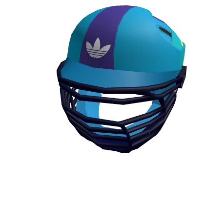 adidas Baseball Helmet Classic Blue Roblox Item Rolimon s