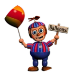 Balloon Boy