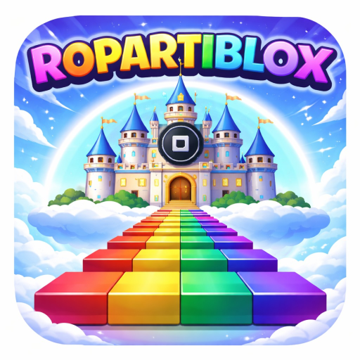 ROPARTIBLOX