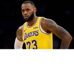 LeBron Jamez123