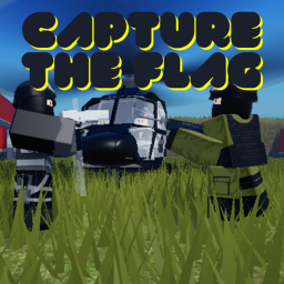 CAPTURE THE FLAG update 4