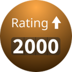 2000 Rating