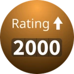 2000 Rating