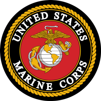 Marines meeting place