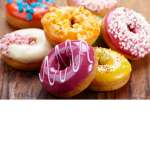 Sweet Donut