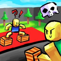 Parkour Battles icon