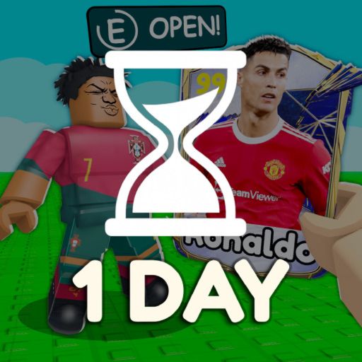 [🎲] Spin a Soccer Card