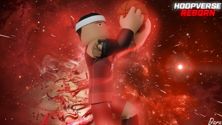 🏀 Hoop Universe Basketball  screenshot 3