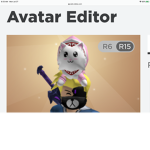 R0bux time