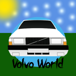 Volvo World