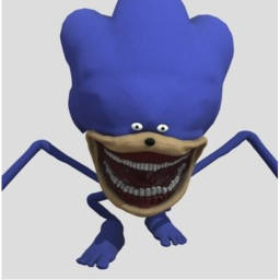 Survival The Shin Sonic